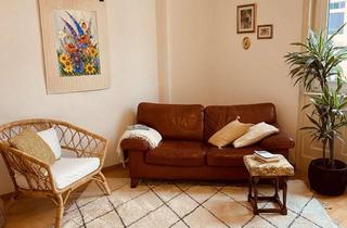 Wohnung mieten in 70176 West, Charmante Altbauwohnung im Stuttgarter Westen