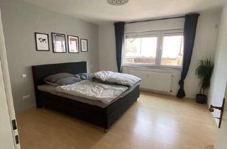 Wohnung mieten in 63785 Obernburg, Nachmieter für 3-Zimmer-Wohnung in Obernburg/ Eisenbach gesucht