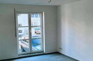 Wohnung mieten in 69231 Rauenberg, 1-Zimmer Wohnung mit Terrasse in ruhiger und zentraler Lage