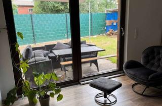 Wohnung mieten in Dorfstr. 49, 31592 Stolzenau, EG Wohnung zu vermieten