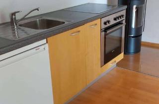 Wohnung mieten in Westenstraße 67, 85072 Eichstätt, Freundliche 2 Zimmer in Eichstätt mit EBK und Kamin
