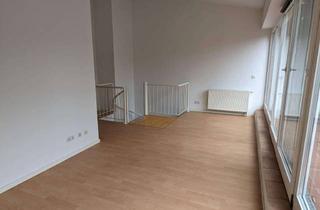 Wohnung mieten in Schmiedestraße 25, 14554 Seddiner See, 2-Room Duplex Apartment / 2-Zimmer-Maisonettewohnung in Potsdam-mittelmark