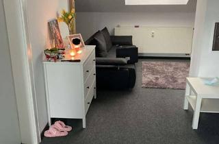 Wohnung mieten in 73525 Schwäbisch Gmünd, Freundliche 2-Zimmer-DG-Wohnung mit Einbauküche in Schwäbisch Gmünd