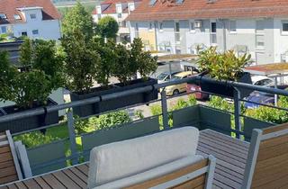 Wohnung mieten in 71332 Waiblingen, Traumwohnung in Top Lage