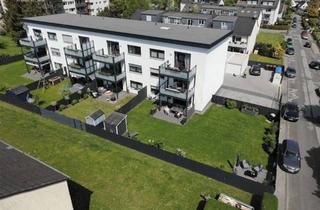 Wohnung mieten in Steinstraße 30, 42553 Velbert, Helle 3-Zimmerwohnung mit gehobener Innenausstattung mit Balkon und EBK in Velbert Neviges