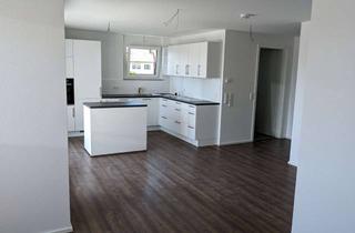Wohnung mieten in Kirchstrasse 26, 72649 Wolfschlugen, 4-Zimmer-Wohnung mit gr. Südbalkon in Wolfschlugen