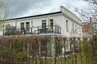 Wohnung mieten in Hans-Unterleitner-Weg, 85354 Freising, Charmante 4-Zimmer-Terrassen-Wohnung im denkmalgeschütztem Vimy Areal
