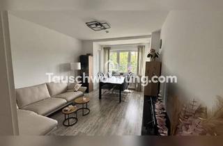 Wohnung mieten in Albersloher Weg 650, 48167 Angelmodde, Tauschwohnung: Renovierte Altbauwohnung