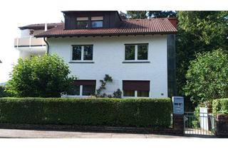 Wohnung mieten in 76530 Innenstadt, Sonnige 3-Zimmer-Wohnung in Toplage mit 2 Balkonen und EBK in Baden-Baden