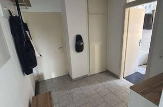 Wohnung mieten in Felder Weg, 42799 Leichlingen, Nachmieter gesucht 3-Zimmer-Wohnung in ruhiger Lage in Witzhelden 42799