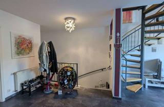 Wohnung mieten in 56072 Güls, Attraktive 3-Zi-Maisonette-Wohnung OG/DG in Koblenz-Güls für besondere Ansprüche
