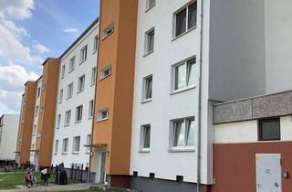 Wohnung mieten in Fockengrund 17, 28719 Burg-Grambke, Großzügige 5-Zimmer-Wohnung mit Balkon