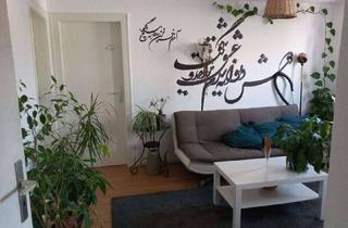 Wohnung mieten in Arnekenstr. 9C, 31134 Hildesheim, Schöne 4-Zimmer-Wohnung mit EBK in Hildesheim