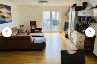 Wohnung mieten in Bamberger Straße 18, 91413 Neustadt, Attraktive und neuwertige 3-Zimmer-Terrassenwohnung mit geh. Innenausstattung mit Balkon und EBK