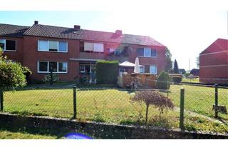 Wohnung mieten in Briener Straße 90, 47533 Kleve, 4-Zimmer-Wohnung im Obergeschoss in Kellen