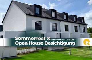 Wohnung mieten in Dinkelstieg 1b, 21502 Geesthacht, **PLATZ FÜR DIE GANZE FAMILIE: 4-Zimmer mit EBK, TERRASSE, 2 BÄDERN uvm. im FinkenPark Geesthacht**