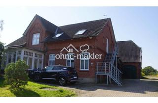 Bauernhaus kaufen in 23820 Pronstorf, Pferdeparadies in Pronstorf, Holsteinische Schweiz, Ostseenähe