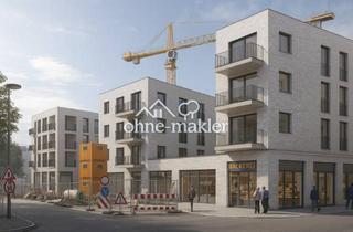 Anlageobjekt in 49074 Osnabrück, Großes Wohn- und Geschäftshaus in der Innenstadt von Osnabrück: ideal für Neubau-Projekt