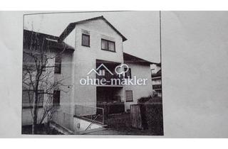 Wohnung mieten in 71706 Markgröningen, 1 Zimmer Wohnung EBK und Balkon