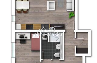 Wohnung kaufen in 89269 Vöhringen, Neubau Vöhringen