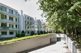 Garagen mieten in 80638 München, Tiefgaragenstellplatz - Abstellbar - München Gern (Demollstrasse)