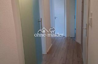 Wohnung mieten in 46149 Oberhausen, Helle 4,5 Zimmer-Wohnung in gepflegtem Mehrfamilienhaus