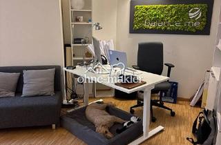 Büro zu mieten in 50674 Köln, Nachmieter*in für schönes Büro am Rudolfplatz in Köln gesucht!