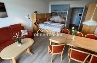 Wohnung kaufen in 23769 Fehmarn, Ferienwohnung mit Meerblick