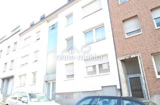 Wohnung mieten in 41061 Mönchengladbach, gemütliche 2 Zimmerwohnung nähe Altstadt