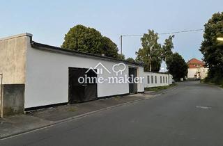 Gewerbeimmobilie mieten in 36341 Lauterbach, Halle 70qm - Bahnhof Lauterbach zu vermieten - ab sofort