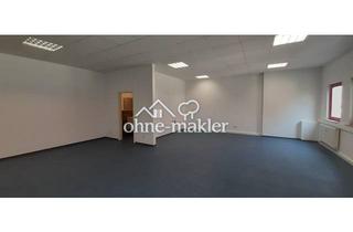 Büro zu mieten in 91334 Hemhofen, Großraumbüro oder Loftwohnung mit Dusch-WC