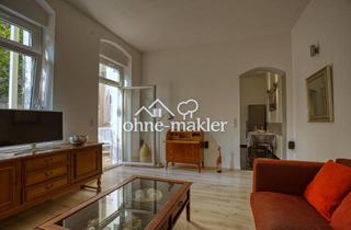 Wohnung kaufen in 10711 Berlin, Cityapartment mit Terrasse nahe Ku'damm - kernsaniert, bezugs- & provisionsfrei