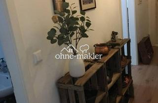Wohnung mieten in 10245 Berlin, Einladendes City-Apartment: Perfekt für Singles oder Paare