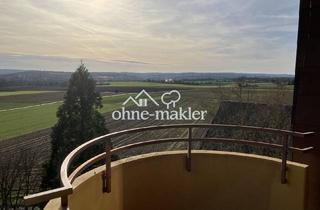 Wohnung kaufen in 70806 Kornwestheim, Tolle Aussichten: 2,5 - 3,5 Zimmerwohnung mit Gestaltungsmöglichkeiten