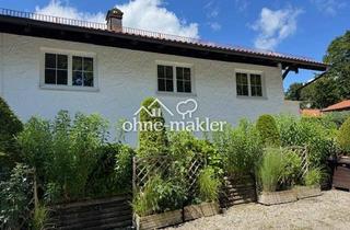 Wohnung mieten in 82335 Berg, Ruhige 5 Zi-Whg. in Berg mit Balkon, renoviert