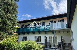 Wohnung mieten in 82335 Berg, Ruhige 5 Zi-Whg. in Berg mit Balkon, renoviert