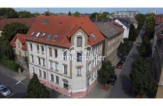 Mehrfamilienhaus kaufen in 38118 Braunschweig, 8-Parteienhaus - 532m² ohne Makler