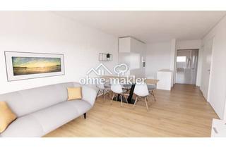 Wohnung kaufen in 88299 Leutkirch, Barrierefreie 2-Zimmer-Neubauwohnung mit Garten in Leutkirch-Gebrazhofen