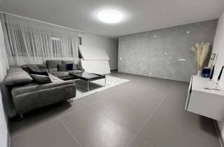 Wohnung mieten in 35614 Aßlar, Moderne 2-Zimmer-Einliegerwohnung mit Stellplatz und separatem Eingang – ab 01.09. frei