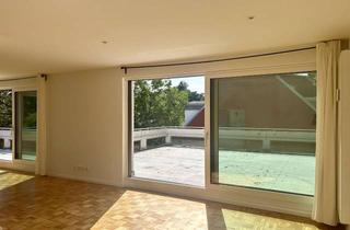 Penthouse mieten in 14055 Charlottenburg, Exklusive 2-Raum-Penthouse-Wohnung mit gehobener Ausstattung in Berlin Neu-Westend