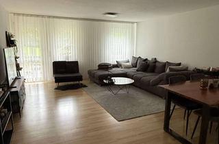 Wohnung mieten in 73262 Reichenbach, 3 Zimmer Wohnung mit Terrasse