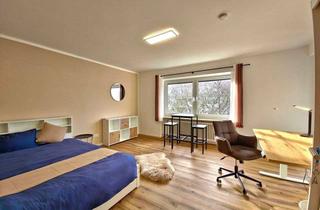 Wohnung mieten in Simonsfeldstraße 26, 80997 München, Frisch renovierte 1-Zimmer-Wohnung in 3er WG