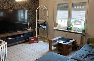 Wohnung mieten in Mölsheimer Straße, 67592 Flörsheim-Dalsheim, Gepflegte 4-Raum-Wohnung mit Balkon in Flörsheim-Dalsheim