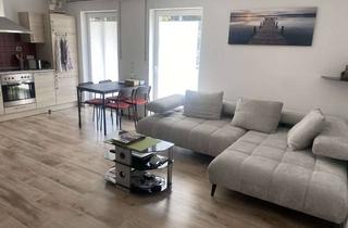 Wohnung mieten in 86666 Burgheim, Exklusive 2,5-Zimmer-Wohnung mit gehobener Innenausstattung mit EBK in Burgheim