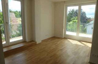 Wohnung mieten in 85057 Ingolstadt, Moderne, helle 2-Zi-Wohnung mit Dachterrasse in Ingolstadt