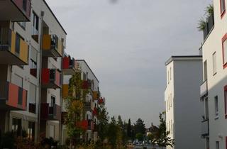Wohnung mieten in 55268 Nieder-Olm, 3-Zimmer-Wohnung mit gehobener Innenausstattung mit Balkon in Nieder-Olm, Bhf. in 100 m Entfernung.