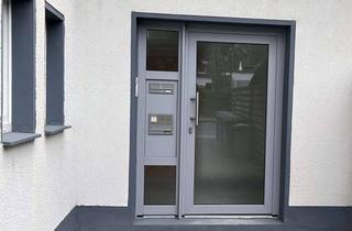 Wohnung mieten in 53557 Bad Hönningen, Ansprechende und sanierte 2-Raum-EG-Wohnung mit Terrasse in Bad Hönningen
