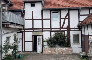 Wohnung mieten in 31171 Nordstemmen, Hauptstraße 43, 31171 Nordstemmen