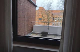 Wohnung mieten in 41747 Viersen, Schöne 2-Zimmer-Wohnung mit Balkon und Einbauküche in Viersen