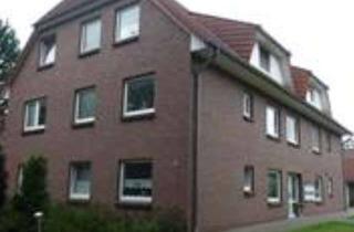 Wohnung mieten in 26345 Bockhorn, Exklusive, modernisierte 3-Raum-DG-Wohnung in Bockhorn